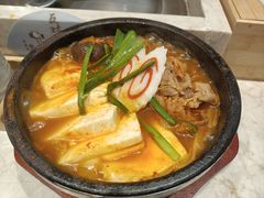 -上户日本料理(北仑富邦店)