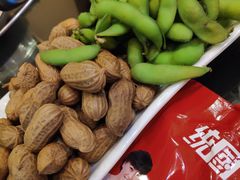 -高鸽子锦州烧烤63年(海阳路店)