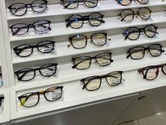 -宝岛眼镜(福中店)