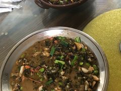 -李东农庄(中南百草园地标店)
