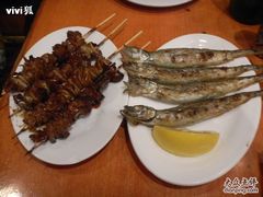 DSCN1498-福烤锦花(长乐路店)