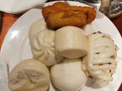-武汉世茂希尔顿酒店·汇·全日餐厅