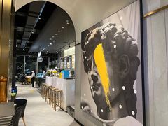 -乔泰勒JOETYLER西餐厅(曲江店)