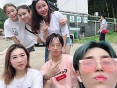 -将军关探险漂流