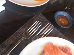 -深圳四季酒店·馥自助餐厅