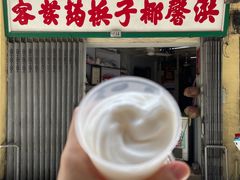 -洪馨椰子