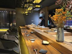 -桐寿司Sushi Tong