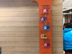 -麦当劳(北苑秋实路店)
