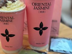 -茉莉奶白(天水秦州万达广场店)