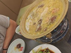 -东北范·金牌肘子·杀猪菜(美乐城店)
