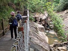 -广州白江湖森林公园