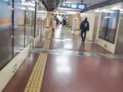 -建国门(地铁站)