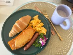 -兰心墩楠月子会所(万达店)