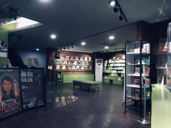 等候区-和美电影艺术中心(万国城店)