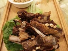 -鹤乡东北菜(崮山路店)