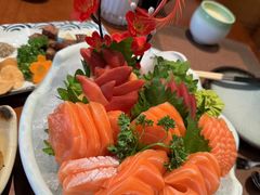 -福樱兰海鲜放题铁板烧(加州店)