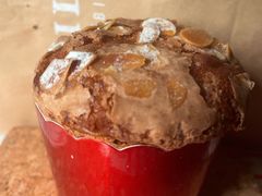 潘娜托尼面包-O'mills Sourdough Bakery&Bistro(永嘉路店)