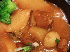 -小镇大厨新概念复合中餐厅(万达广场大连高新店)