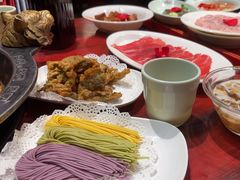 -重庆袁老四火锅(武进万达店)