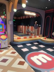 -meland亲子乐园(深圳领展中心城店)