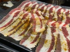 -汉城馆·烤肉火锅餐厅·韩国烤肉(河北云瑧世纪大饭店)