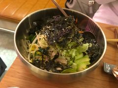 -OPPA HOUSE 韩国欧巴餐厅·韩国菜(北京路店)