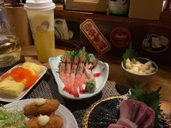 -半藏居酒屋(香港花园店)