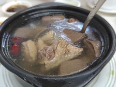 地旦头鸭汤-阿水土鸡(远光店)