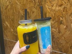 -韩妹鱼庄·泸定老字号(泸定店)