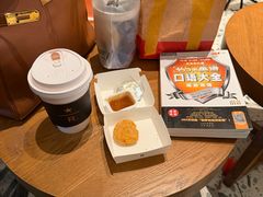 -星巴克臻选(武汉首义汇店)