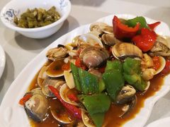 -阿婆潮汕砂锅粥(王府大街店)