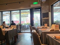 -Efes Turkish & Mediterranean Cuisine 艾菲斯餐厅(陆家嘴店)