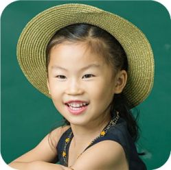 点击看大图 -倾城宝贝儿童摄影(浦东金谊店)