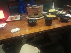 钙骨打边炉（港式火锅）-红尘酒肉小馆