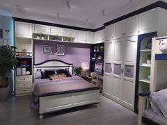 -A家居·松堡王国儿童家具(集美家居大红门店)
