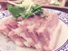 -陈记菜馆·非遗淮扬菜·始于1988(东关街教场店)