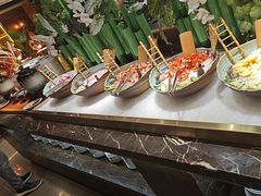 -汉丽斯巴西烤肉自助(市南店)