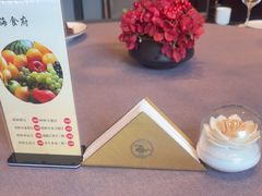 -宁海食府·涌宴(真和店)