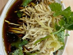 -蒋家桥饺面店(广陵路店)