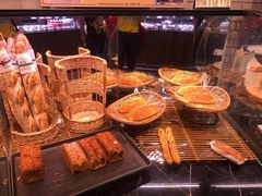 -巴黎贝甜(来福士店)