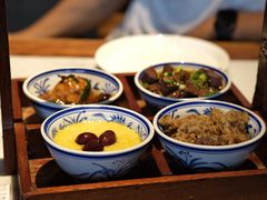 -西安饭庄·非遗陕菜(钟楼店)