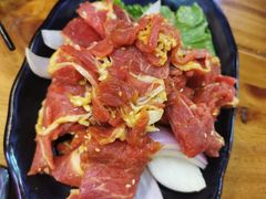 -吉志烤肉(太原总店)