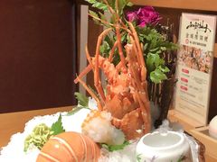 -和创柚子·会席日本料理(新区淮海街店)