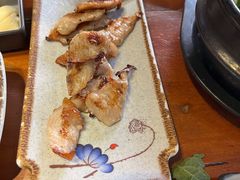 -火炉情韩国料理店(古田路店)