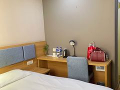 -如家酒店·neo(广州东山口地铁站中山一院店)