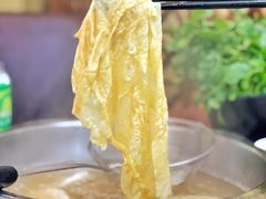 -牛肉彪·19年专注·潮汕牛肉火锅(祈福店)