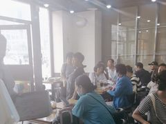 -李先生牛肉面大王(北京站售票厅餐厅)