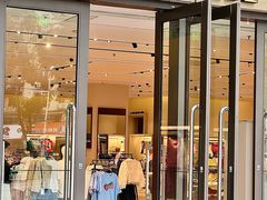 -ZARA(凯德乐峰广场店)