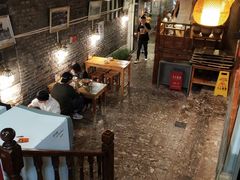 -88号小吃店·经典云南菜·地道纳西美食
