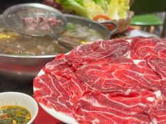 -潮汕·草根牛肉档(上海荟聚城市集市店)